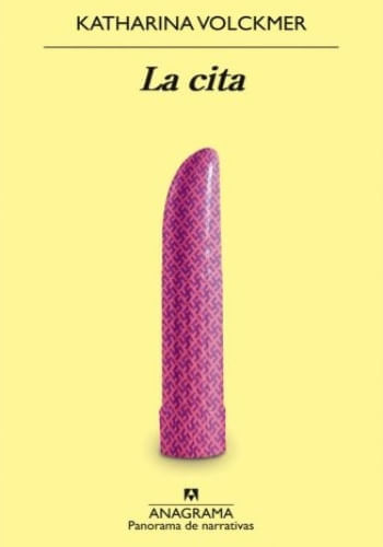 LA CITA