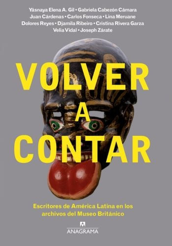 VOLVER A CONTAR