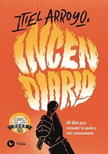 INCENDIARIO