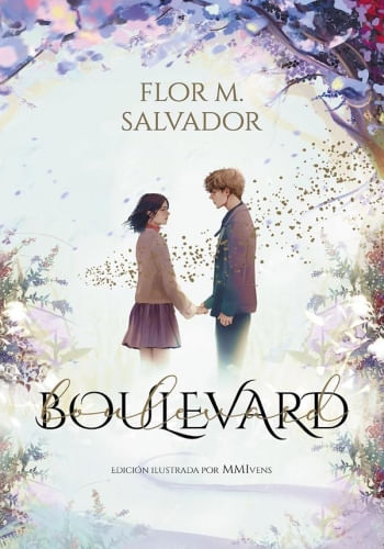 BOULEVARD 1 (ED. ESPECIAL TAPA DURA)