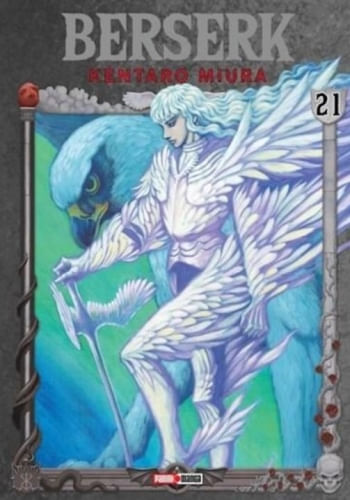 BERSERK N. 21