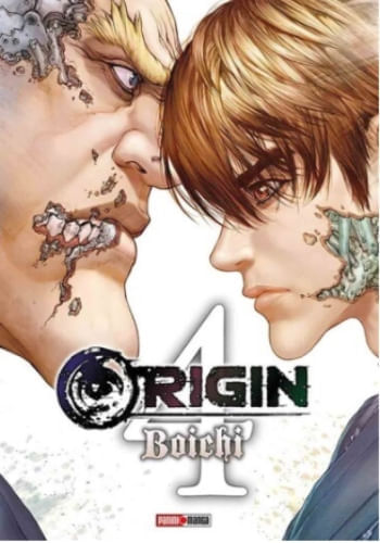 ORIGIN N.4