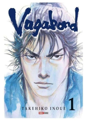 VAGABOND N.1