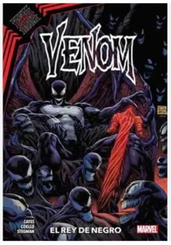 VENOM, VOL.08