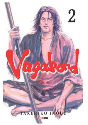 VAGABOND N.2