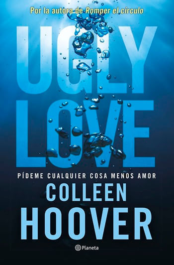 UGLY LOVE