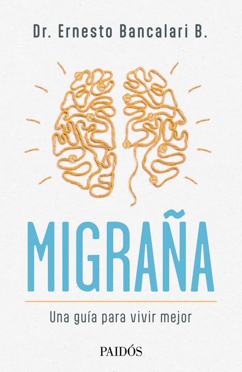 MIGRAÑA