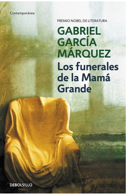 LOS FUNERALES DE LA MAMA GRANDE