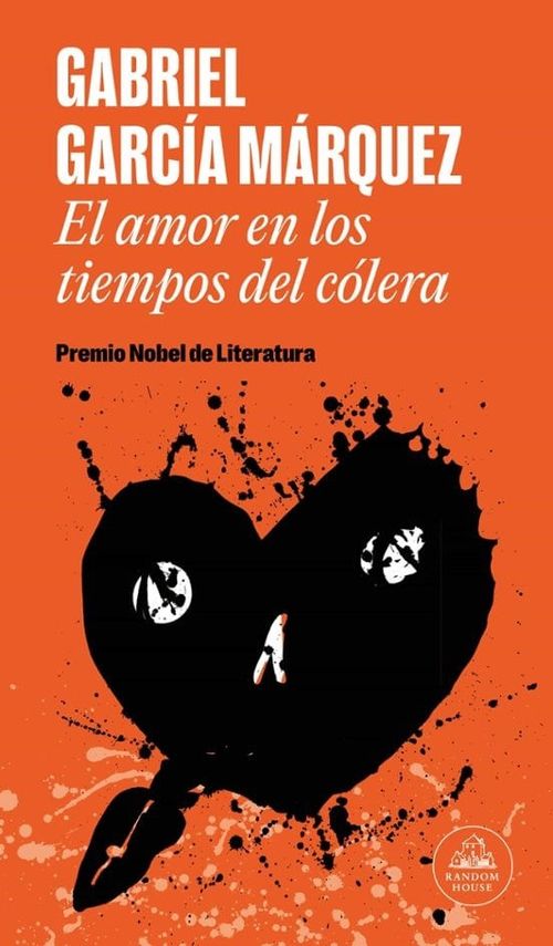 EL AMOR EN LOS TIEMPOS DEL COLERA