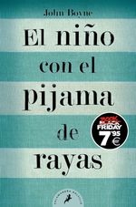 El niño con el pijama de rayas - Plena inclusión