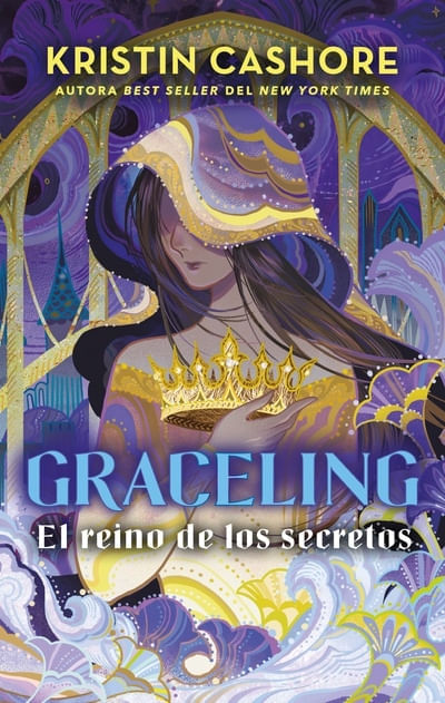 GRACELING, VOL. 3