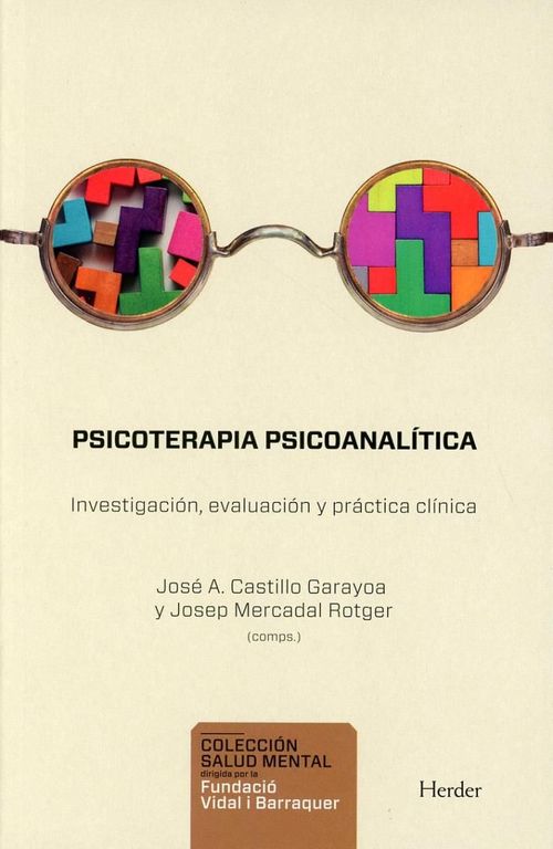 PSICOTERAPIA PSICOANALITICA