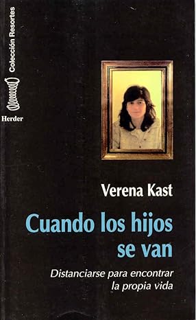 CUANDO LOS HIJOS SE VAN