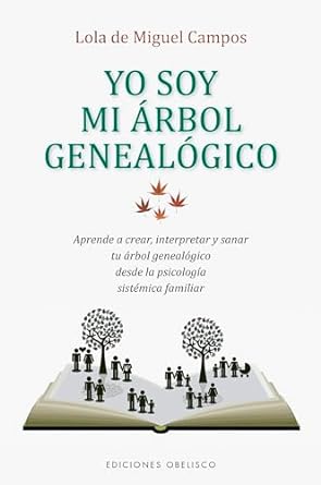 YO SOY MI ARBOL GENEALOGICO