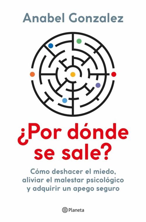 ¿POR DONDE SE SALE?