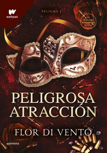PELIGROSA ATRACCION (PELIGRO 1)