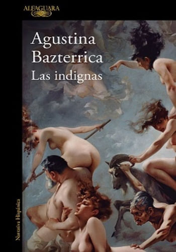 LAS INDIGNAS