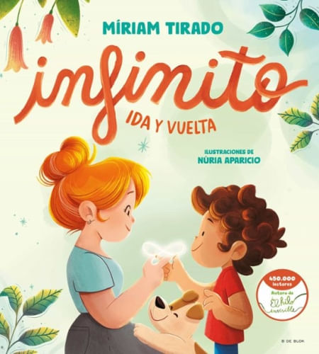 INFINITO. IDA Y VUELTA