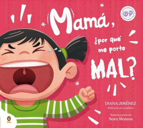 MAMA, ¿POR QUE ME PORTO MAL?