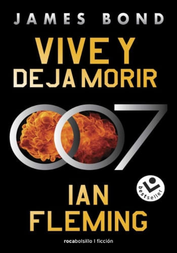 VIVE Y DEJA MORIR