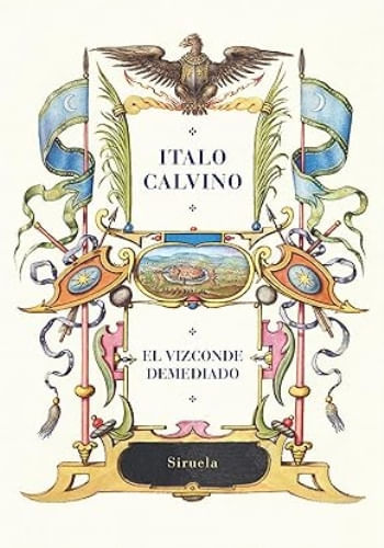 EL VIZCONDE DEMEDIADO
