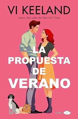LA PROPUESTA DE VERANO
