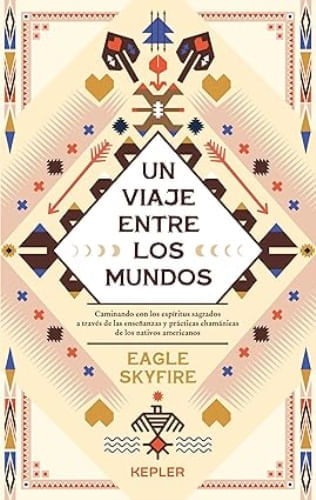 UN VIAJE ENTRE LOS MUNDOS