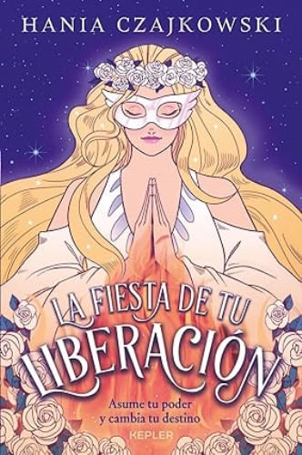 LA FIESTA DE TU LIBERACIÓN