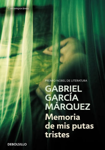 MEMORIA DE MIS PUTAS TRISTES