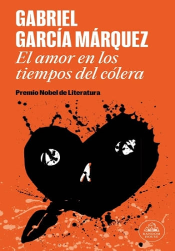 EL AMOR EN LOS TIEMPOS DEL COLERA