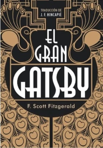 EL GRAN GATSBY
