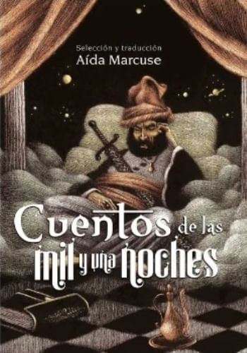 CUENTOS DE LAS MIL Y UNA NOCHES