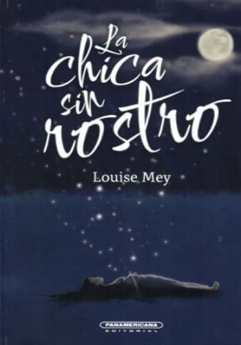 LA CHICA SIN ROSTRO