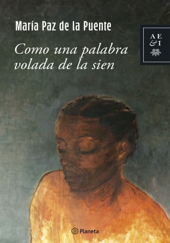 COMO UNA PALABRA VOLADA DE LA SIEN