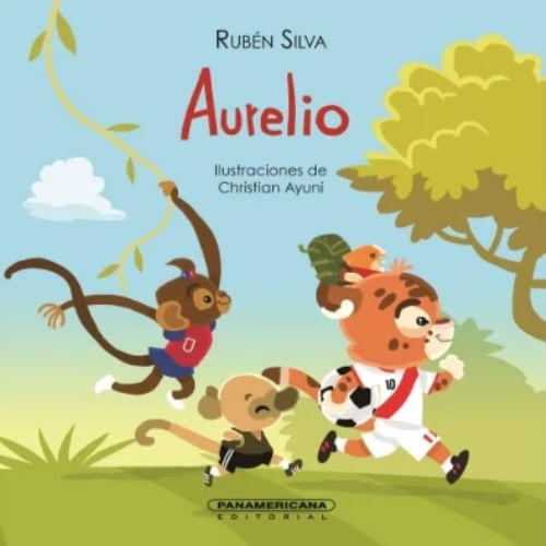 AURELIO