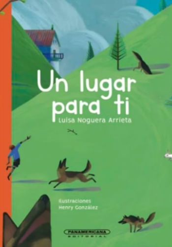 UN LUGAR PARA TI