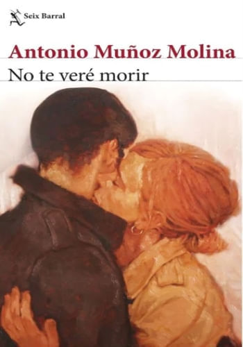 NO TE VERÉ MORIR
