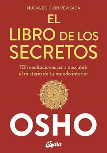EL LIBRO DE LOS SECRETOS (NE)