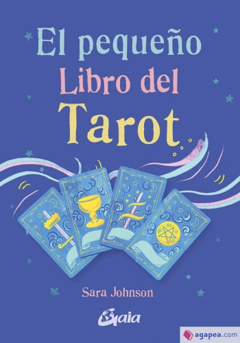 EL PEQUEÑO LIBRO DEL TAROT