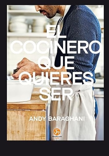 EL COCINERO QUE QUIERES SER