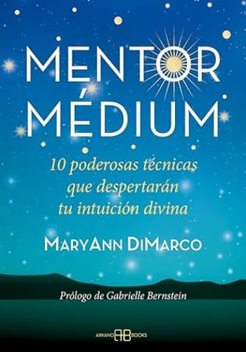 MENTOR MEDIUM