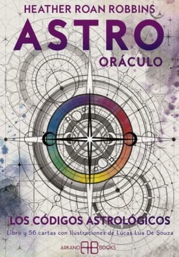 ASTRO ORÁCULO: LOS CÓDIGOS ASTROLÓGICOS
