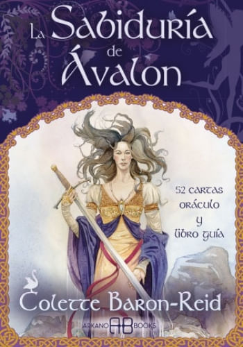 LA SABIDURÍA DE ÁVALON