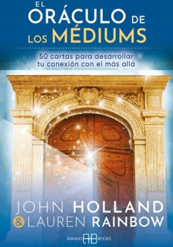 EL ORÁCULO DE LOS MÉDIUMS
