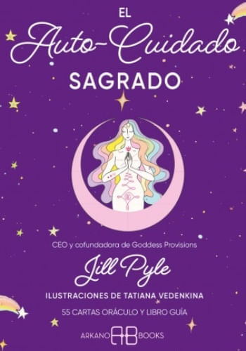 EL AUTOCUIDADO SAGRADO