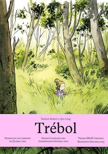 TREBOL