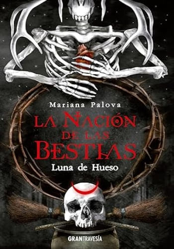 LA NACION DE LAS BESTIAS 3