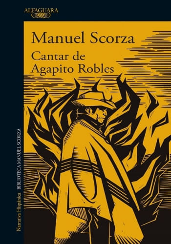 CANTAR DE AGAPITO ROBLES