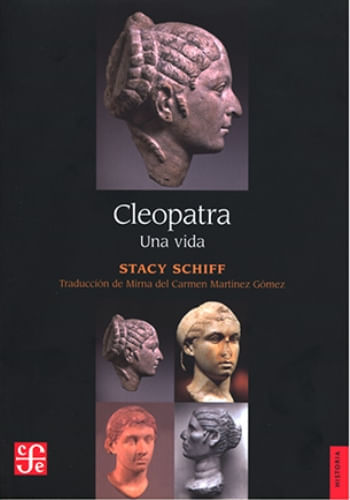 CLEOPATRA - UNA VIDA
