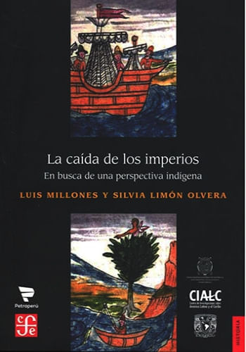 LA CAIDA DE LOS IMPERIOS